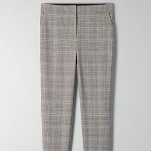 Aritzia babaton baldwin pant（ New without tag)